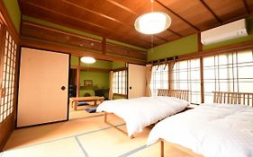 高野山 宿坊 熊谷寺 -Koyasan Shukubo Kumagaiji-