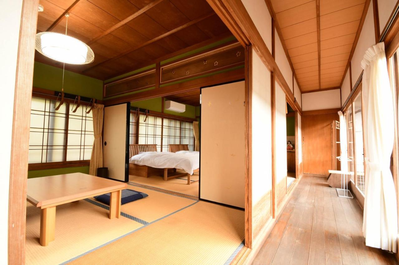 高野山 宿坊 熊谷寺 -Koyasan Shukubo Kumagaiji- Wakayama Exterior photo