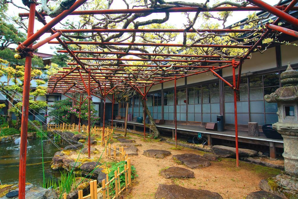 高野山 宿坊 熊谷寺 -Koyasan Shukubo Kumagaiji- Wakayama Exterior photo