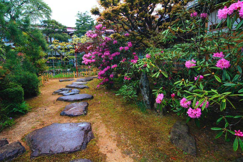 高野山 宿坊 熊谷寺 -Koyasan Shukubo Kumagaiji- Wakayama Exterior photo