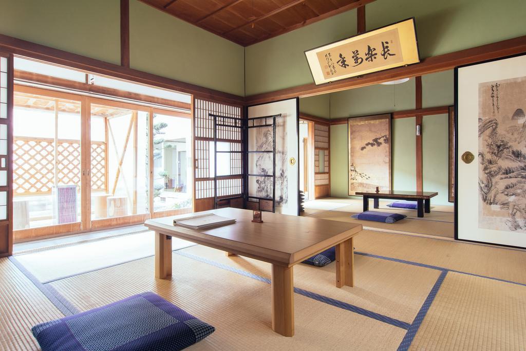 高野山 宿坊 熊谷寺 -Koyasan Shukubo Kumagaiji- Wakayama Exterior photo