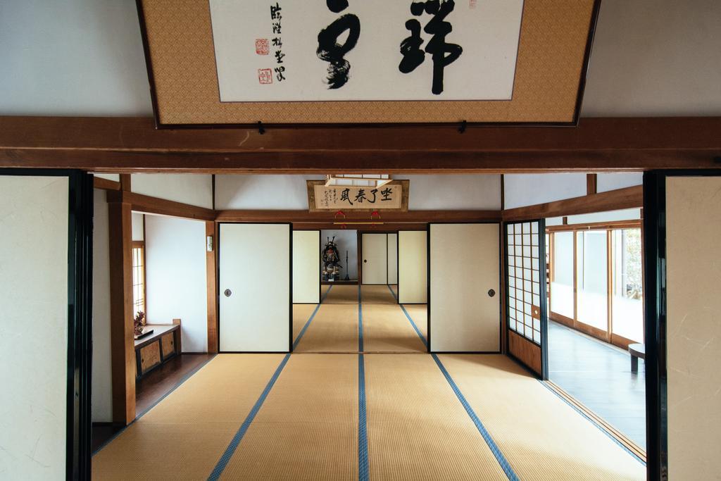 高野山 宿坊 熊谷寺 -Koyasan Shukubo Kumagaiji- Wakayama Exterior photo