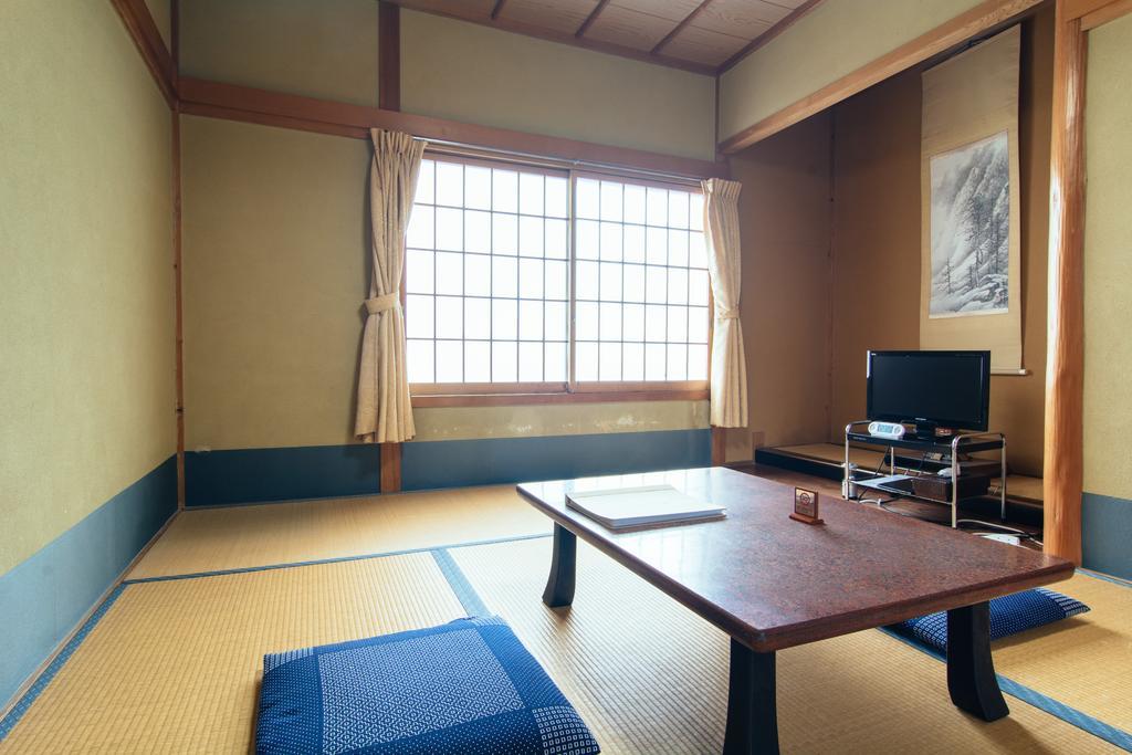 高野山 宿坊 熊谷寺 -Koyasan Shukubo Kumagaiji- Wakayama Exterior photo