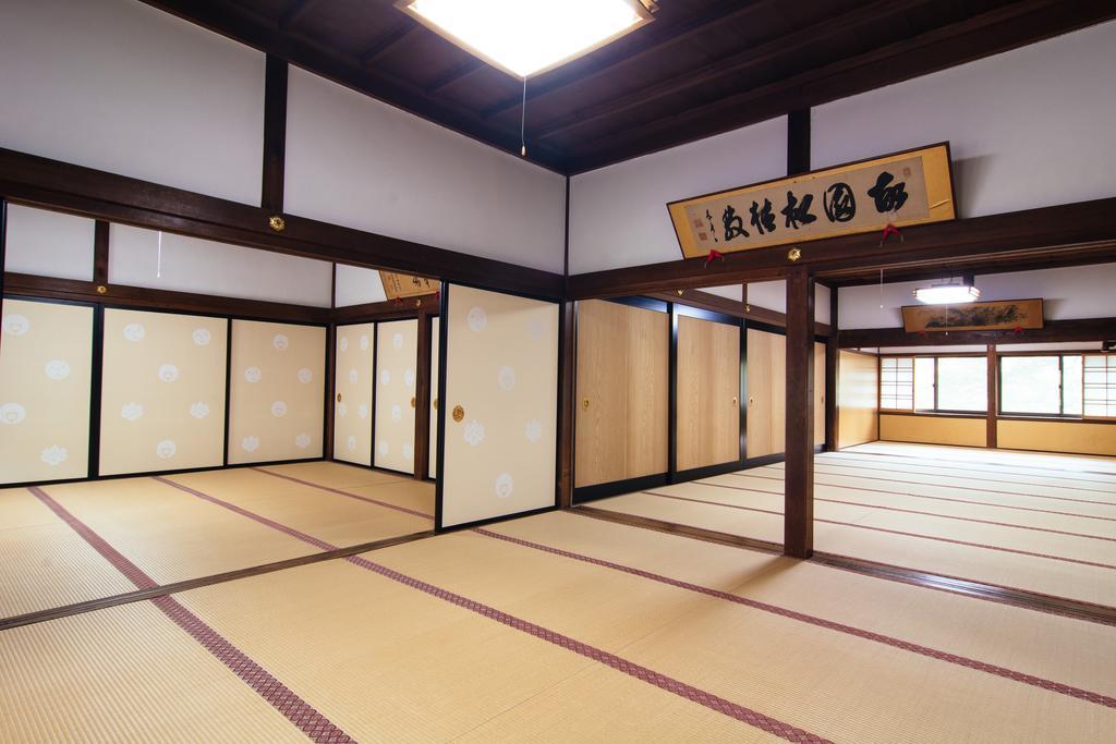 高野山 宿坊 熊谷寺 -Koyasan Shukubo Kumagaiji- Wakayama Exterior photo